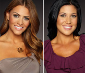 Vote! Who Should 'Bachelor' Brad Pick?