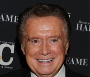 Vote! Who Should Replace Regis?