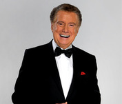 "Extra" Uncovers Clues to Regis Philbin's Plans