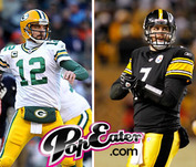 Vote! 'Extra' and PopEater Poll: Who Will Win the Super Bowl?