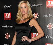 Camille Tells 'Extra': 'I Am Not Moving to NY for Real Housewives' 