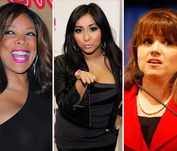 Vote! Who Do You Want to See on 'Dancing with the Stars'?