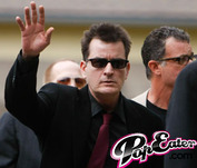 Vote! 'Extra' and PopEater: Can 'Two and a Half Men" Make It without Charlie?