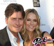Sheen Update: Why Brooke Mueller Filed for a Restraining Order