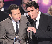 Vote! How Will Charlie Sheen Be Written-Off 'Men'?