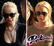 Vote! Which Lindsay Courtroom Outfit Looks Best?