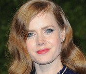 Amy Adams to Play Lois Lane in New 'Superman' Flick