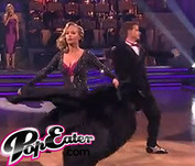 Vote! Will Kendra Wilkinson Be Kicked-Off 'Dancing'?