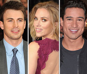 Which Celebrity Deserves a Star on the Walk of Fame? 