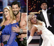 Vote! Who Should Pair Up on 'DWTS'?