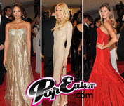 Vote! The Best-Dressed Ladies of the Met Costume Inst. Gala