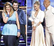 'DWTS' Semi-Final Preview: Who Will Survive?