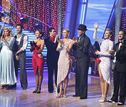 'DWTS' Results: And Then There Were Three