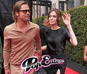 Vote! Should Brad Pitt and Angelina Jolie Tie the Knot?