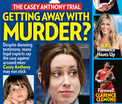 The Case Against Casey: Not a 'Slam-Dunk'