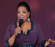 Oprah, Oscars? Oscars, Oprah? -- Noprah.