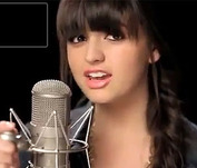 Rebecca Black: How Many of Her 15 Minutes Are Left?