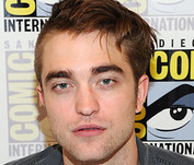 Pic! What's Up with Robert Pattinson's Hair?