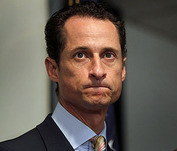 Anthony Weiner Will Not Overshare on 'Dancing with the Stars'