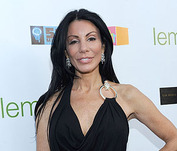 'Real Housewife' Danielle Staub Contemplated Suicide
