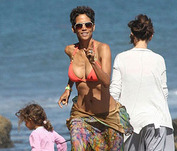 Vote! 'Extra's' Best Pics of the Week