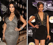 Vote! Who is the Best-Dressed Starlet at the MTV VMAs?
