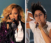 Vote: Which VMA Performance was Your Favorite?
