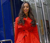 Vote! 'Extra's' Best Pics of the Week