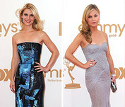 Vote! Who is Best-Dressed at the Primetime Emmys?