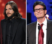 Vote! 'Two and a Half Men' vs. Charlie Sheen Roast