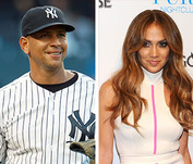 Would A-Rod and J.Lo Make a Good Couple?