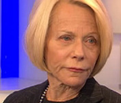 Vote! Do You Believe Ruth Madoff Didn't Know About the Scam?