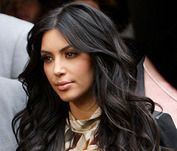 No Marriage Counseling for Kim Kardashian, Just 'Marriage Counselor'