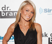 Vote! Who Should Co-Host 'Live' with Kelly Ripa!