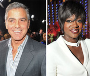 Vote! Who Will Win at the Golden Globes?
