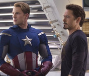 The Extra List: Top 5 Movies to Watch for in 2012