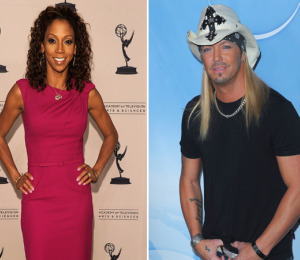 Winner Celebrity Apprentice on Donald Trump Picks  Celebrity Apprentice  Winner   Extratv Com
