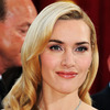 Kate Winslet is Going to Space