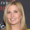 Pic! Ivanka Trump's Little Girl Arabella