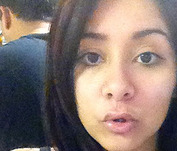 Pic! Snooki Goes All Natural