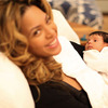 Pics! Blue Ivy Turns One