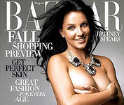 Vote! Which is Your Favorite Pregnant Celeb Cover?
