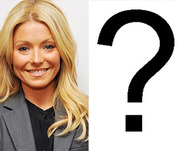 Vote! Who Should Be Kelly Ripa's Co-Host?