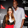 Lamar Odom Falls Asleep During Child Custody Hearing