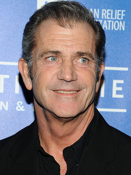 Screenwriter Joe Eszterhas Has Tape of Mel Gibson's 'Violent' Threats