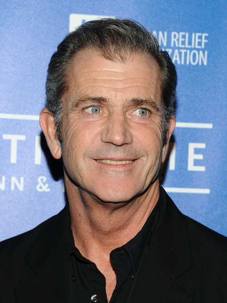 Mel Gibson Rage Caught on Tape -- Again