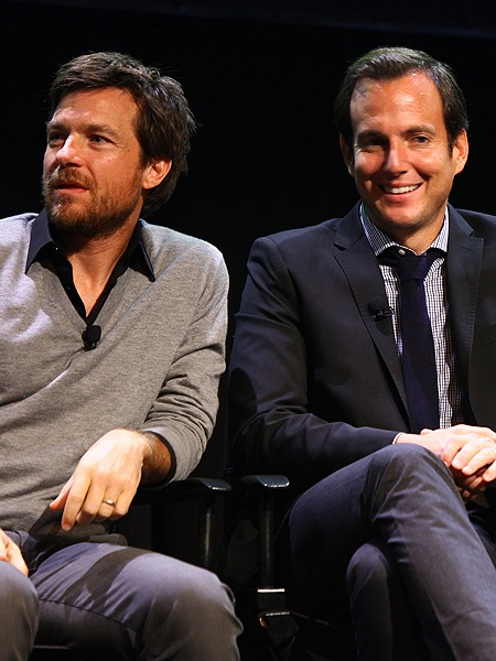 Extra Scoop: Netflix Previews 'Arrested Development' Return