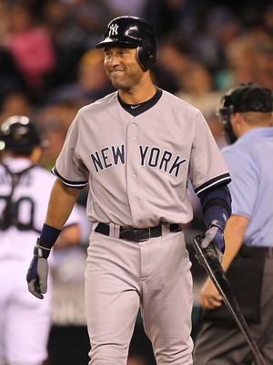 Extra Scoop: Inside Look at Derek Jeter's $18M Bachelor Pad
