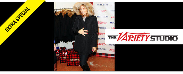 Win It! A Variety Sundance Studio Gift Bag