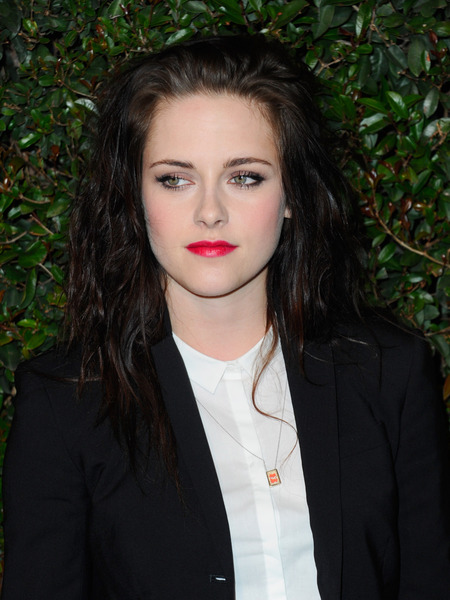 Kristen Stewart to Play 'Edgy' Role in New Action Film